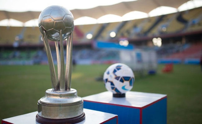 SAFF Championship: India-Pakistan match set to be played on schedule