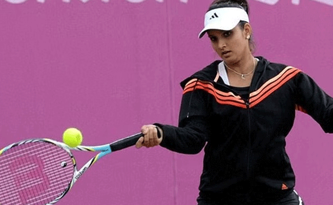 Tennis is very important but not everything in my life, played without fear: Sania Mirza