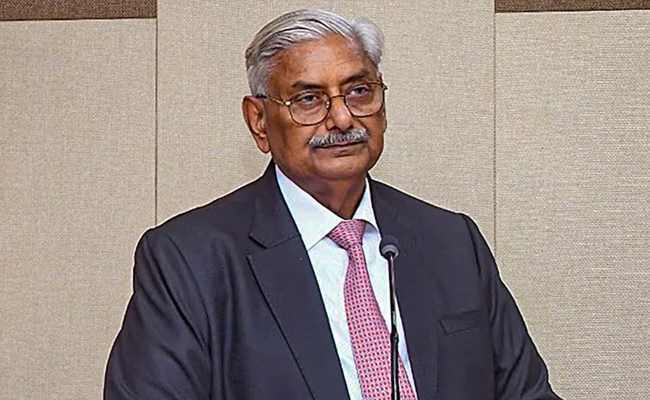 Justice (Retd) Arun Mishra appointed as BCCI Ombudsman