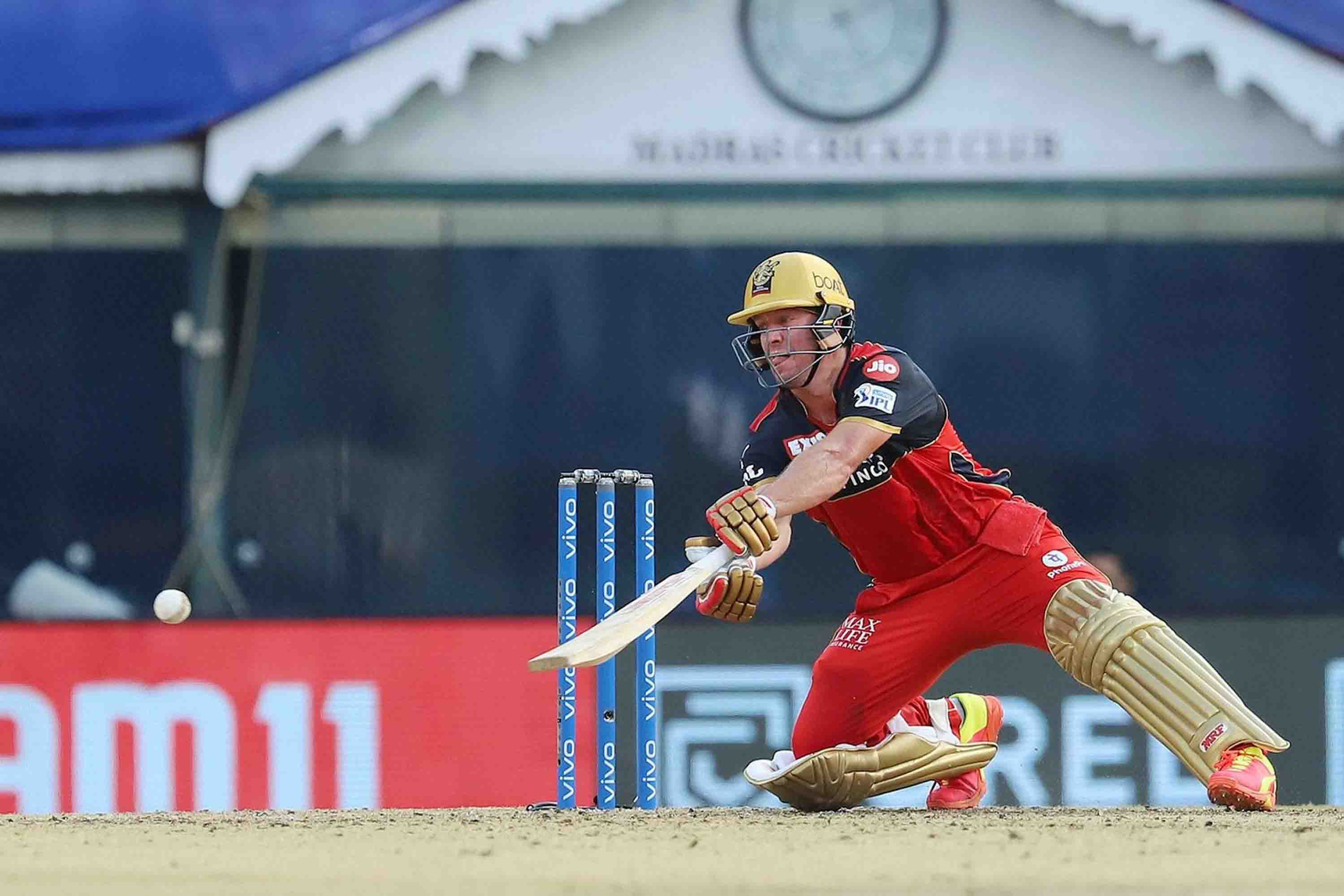 De Villiers says it will be "fantastic" to play for South Africa again