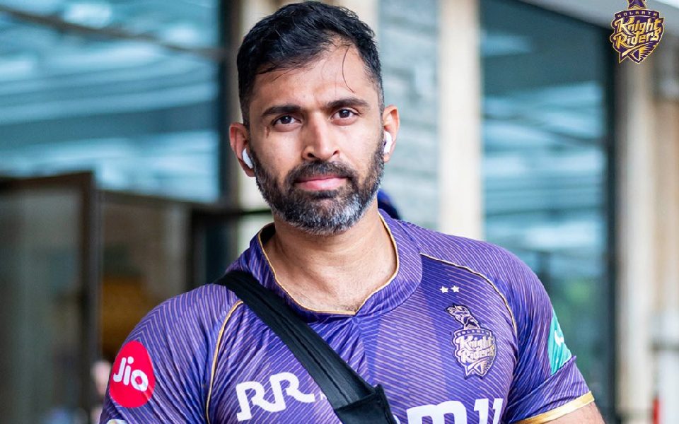 Abhishek Nayar returns to KKR fold after removal as India coach