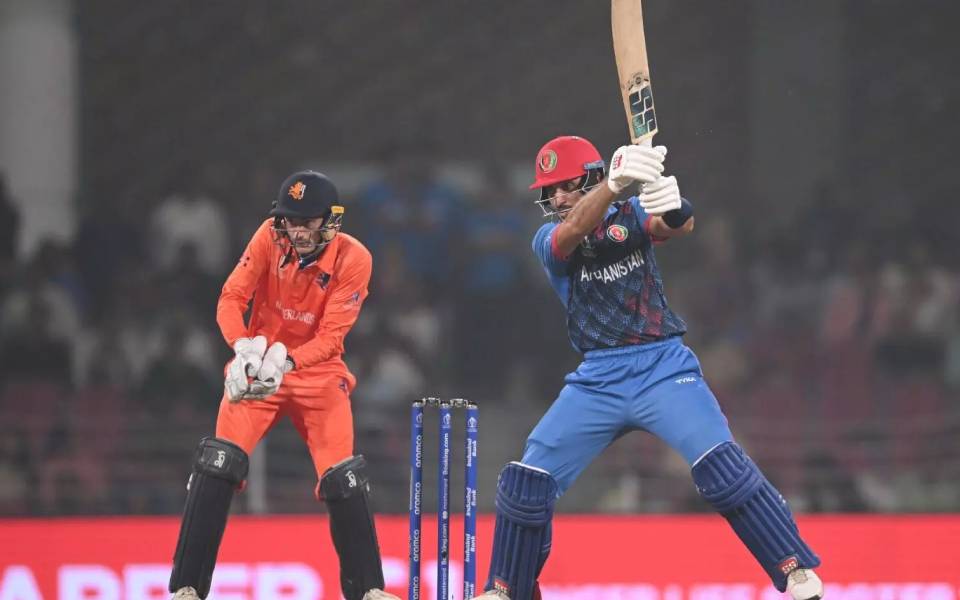 Asia Cup 2022: Sri Lanka beat Afghanistan by four wickets