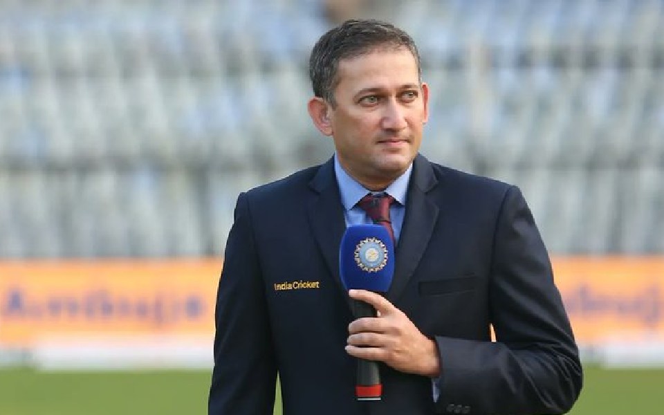 BCCI appoints former India all-rounder Ajit Agarkar as chairman of senior men's selection committee