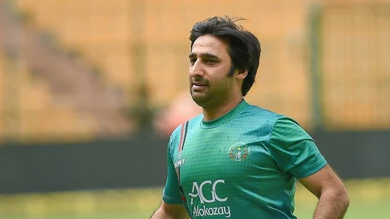 We were hurt too much by Pakistan loss, that's why I decided to retire: Asghar Afghan