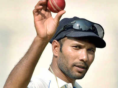 Veteran pacer Ashoke Dinda announces retirement from all forms of cricket