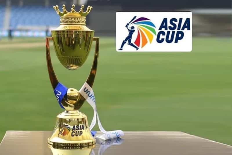 Asia Cup T20: India meet Pakistan on August 28, minimum two games assured between arch-rivals