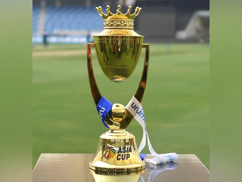 Sri Lanka to host Asia Cup T20 tournament from Aug 27 to Sept 11