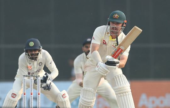 Australia 61/1 at stumps on Day 2, lead by 62 runs