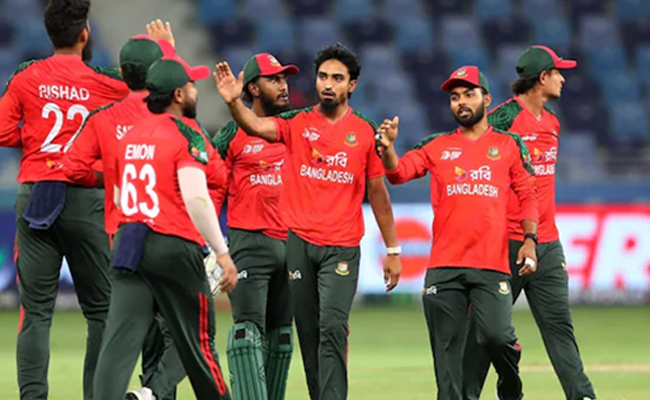 Bangladesh crisis: Players' revolt puts BPL in limbo; BCB tries to pacify with action against Najmul