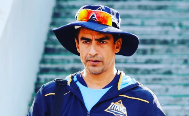 It's a dream come true today: BCCI Prez Mithun Manhas on J&K's Ranji success