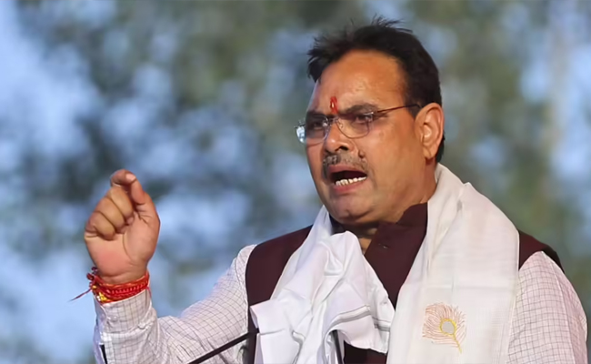 India reaching new heights in field of sports under PM Modi: Rajasthan CM