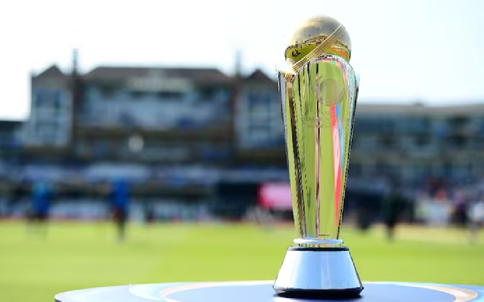 ICC puts PCB's 'POK 'Champions Trophy tour on hold after BCCI's strong objection