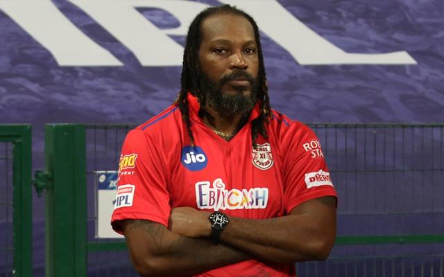 Gayle set for IPL 2020 debut as KXIP face RCB in must-win game