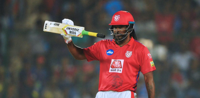 Bubble fatigues forces Punjab Kings' Chris Gayle to leave IPL