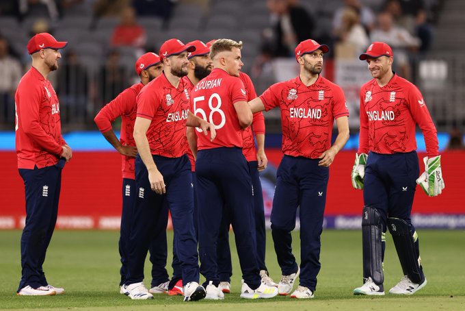 T20 WC: All-round England beat Afghanistan by 5 wickets after Curran's 5/10