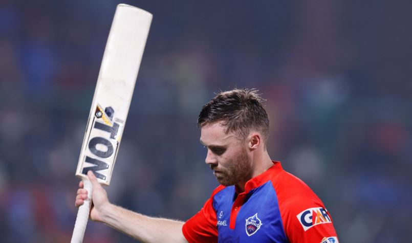 Delhi Capitals beat RCB by 7 wickets in IPL