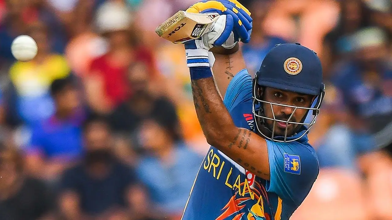 SL cricketer Danushka Gunathilaka repeatedly choked victim during alleged sexual assault: Report