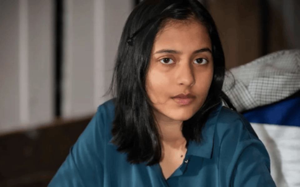 India chess player Divya alleges sexist behaviour from crowd at Tata Steel Masters in Netherlands