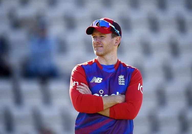 Eoin Morgan set to announce international retirement on Tuesday: Reports