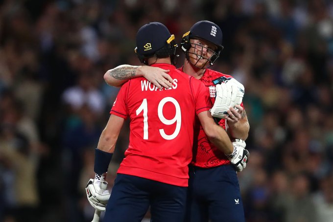 England beat Sri Lanka by four wickets, qualify for T20 World Cup semifinals