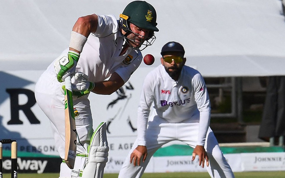 South Africa on firm footing for series win despite brilliant Pant hundred, Virat Kohli cries foul