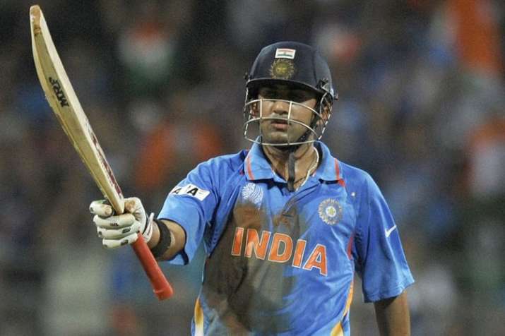 It would be a shame and loss for Indian cricket if Rohit isn't made T20 skipper: Gambhir