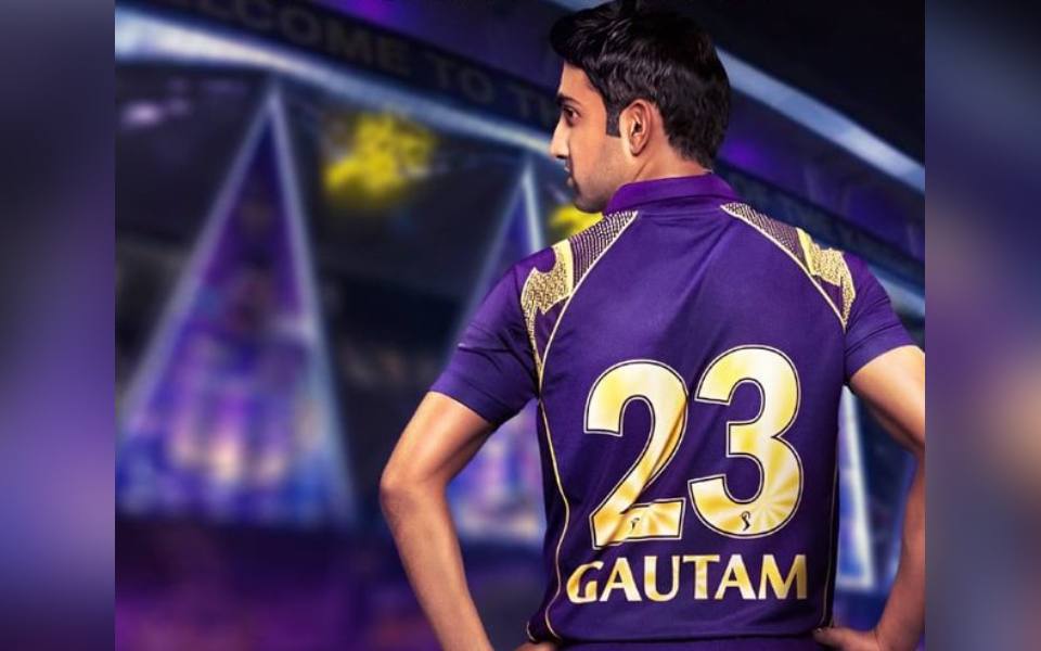 Back home: Gautam Gambhir returns to Kolkata Knight Riders as 'mentor'