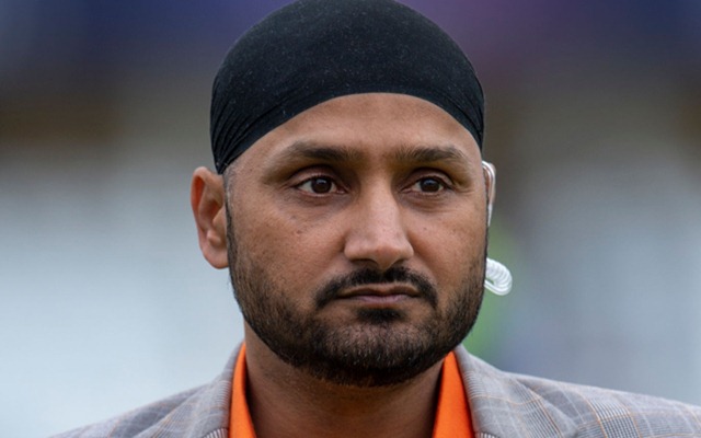 Harbhajan Singh offers unconditional apology for insta post featuring Jarnail Bhindranwale