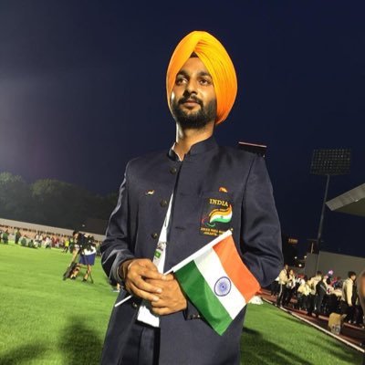 Tokyo Paralympics: Harvinder Singh wins bronze, India's first archery medal in Paralympics