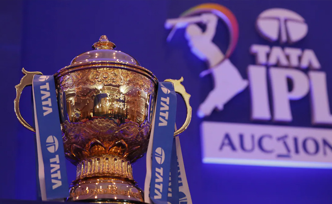 IPL 2026 auction to feature 350 players including 240 Indians; Quinton de Kock late addition