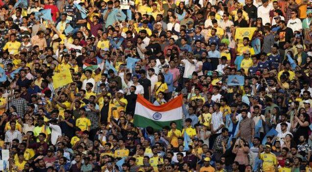 IPL Ticket Advisory: No CAA/NRC protest banners allowed during matches