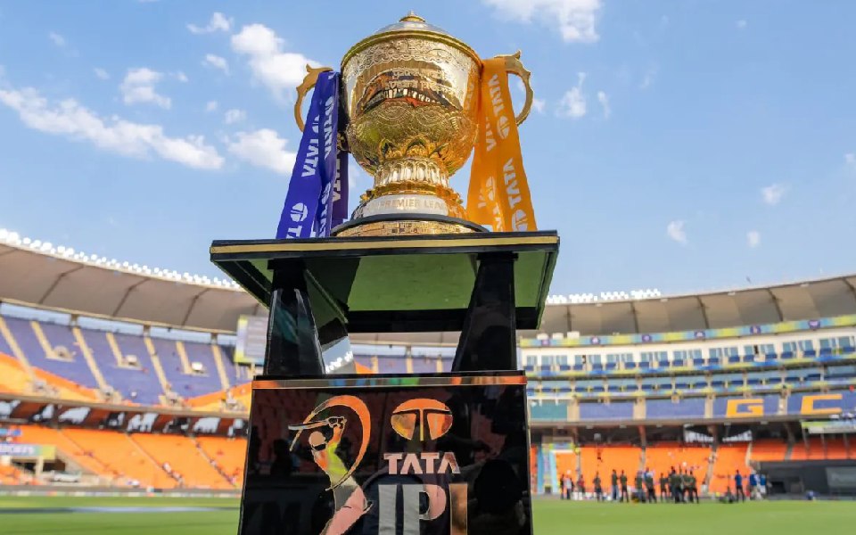 BCCI informs franchises to assemble players for IPL 2025 restart by May 13: Report