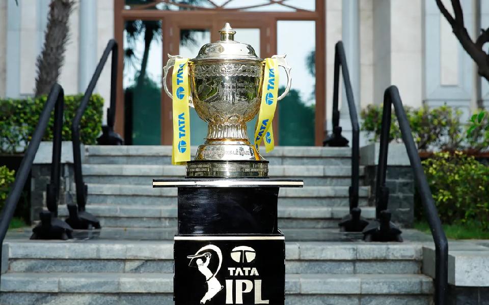 IPL: Chennai to host final on May 26, Ahmedabad gets play-offs, DC home games start from Apr 20
