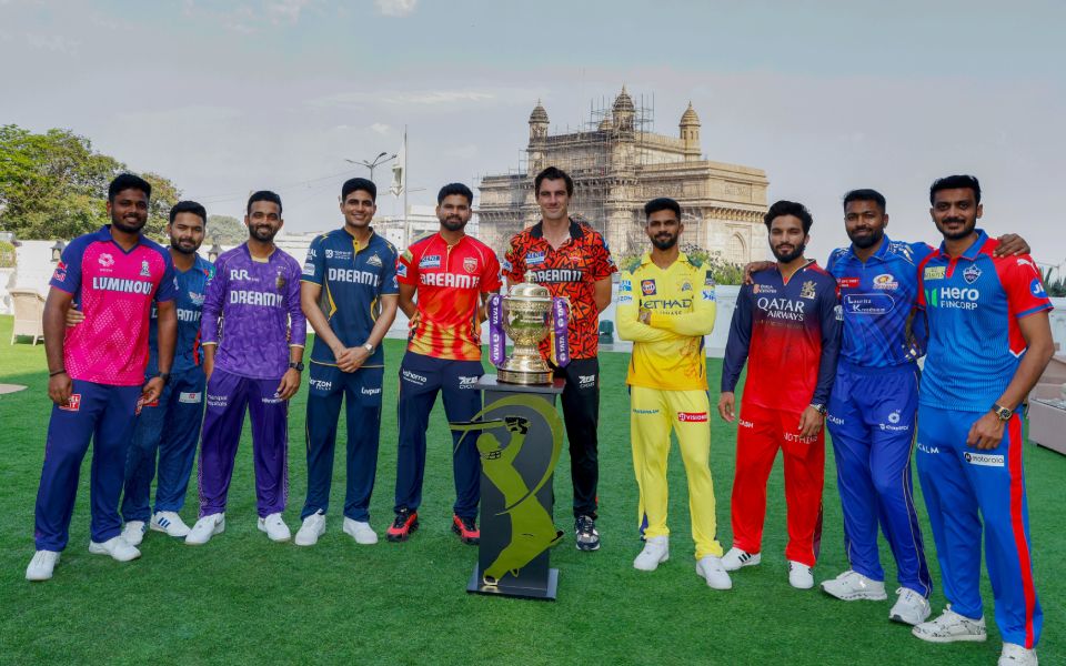 IPL to resume from May 17, final on June 3: BCCI