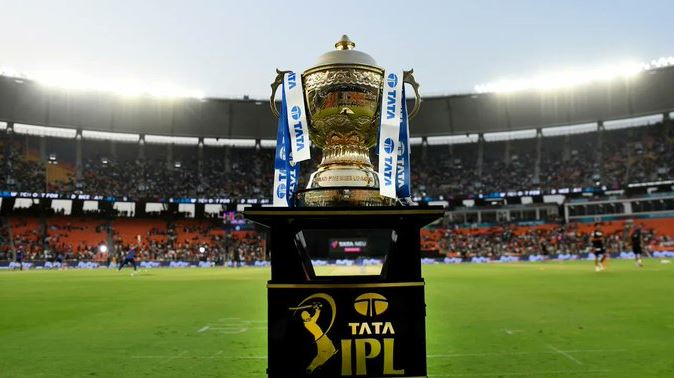 IPL final in Ahmedabad on May 28, Chennai gets Qualifier 1 and Eliminator