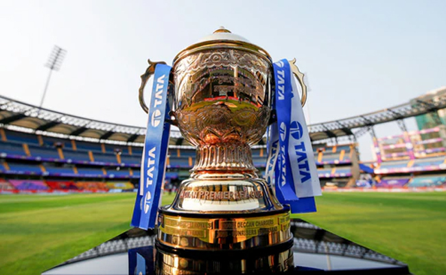 BCCI announces IPL schedules for next three seasons