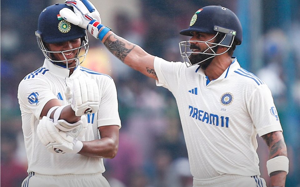 India defeat Bangladesh by 7 wickets, make clean sweep of two-Test series