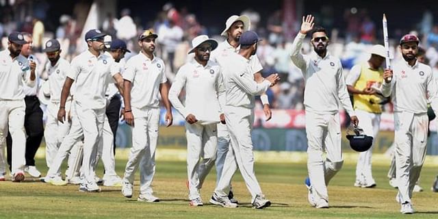 Ind Vs Eng: All Indian players in UK test negative, fifth Test likely to go ahead as scheduled