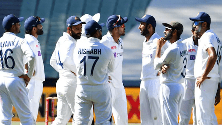 India retain top spot in ICC Test Team rankings after annual update