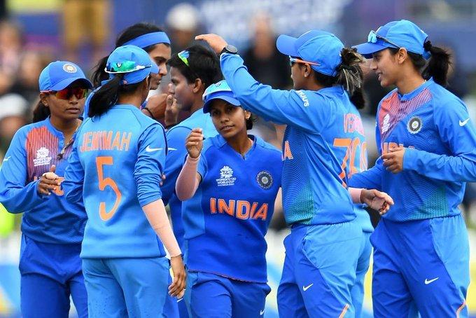 India among six teams to qualify for women's T20 at 2022 CWG