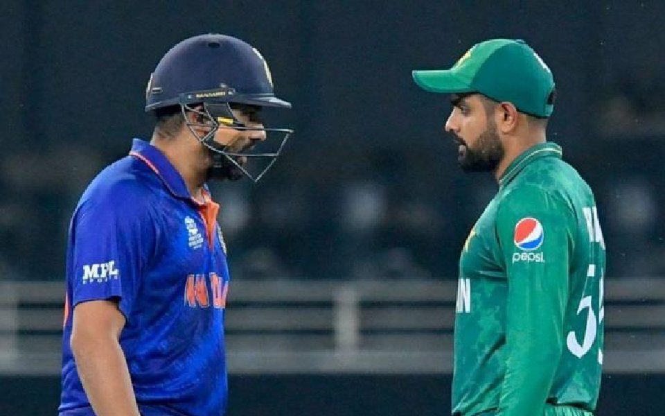 ODI World Cup: India to play Pakistan on Oct 15 in Ahmedabad as per draft schedule
