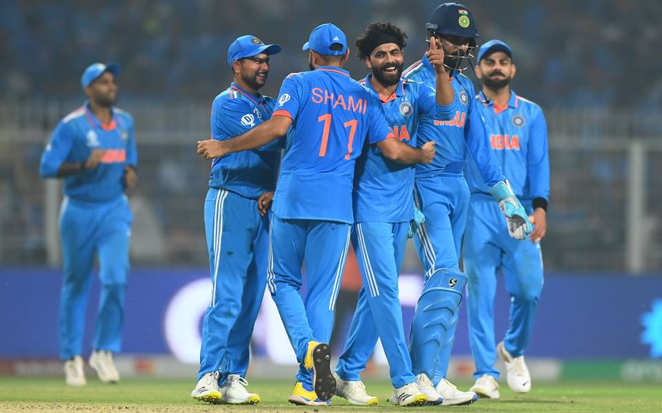 Asia Cup: India beat Hong Kong by 40 runs