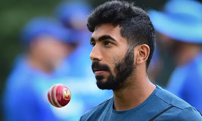 Jasprit Bumrah added to India's ODI squad for SL series after NCA fitness clearance