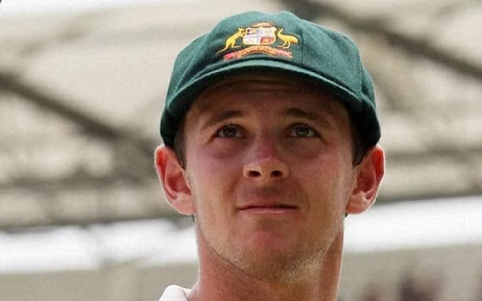 Hazlewood ruled out of WTC final vs India due to side strain; Neser gets call-up