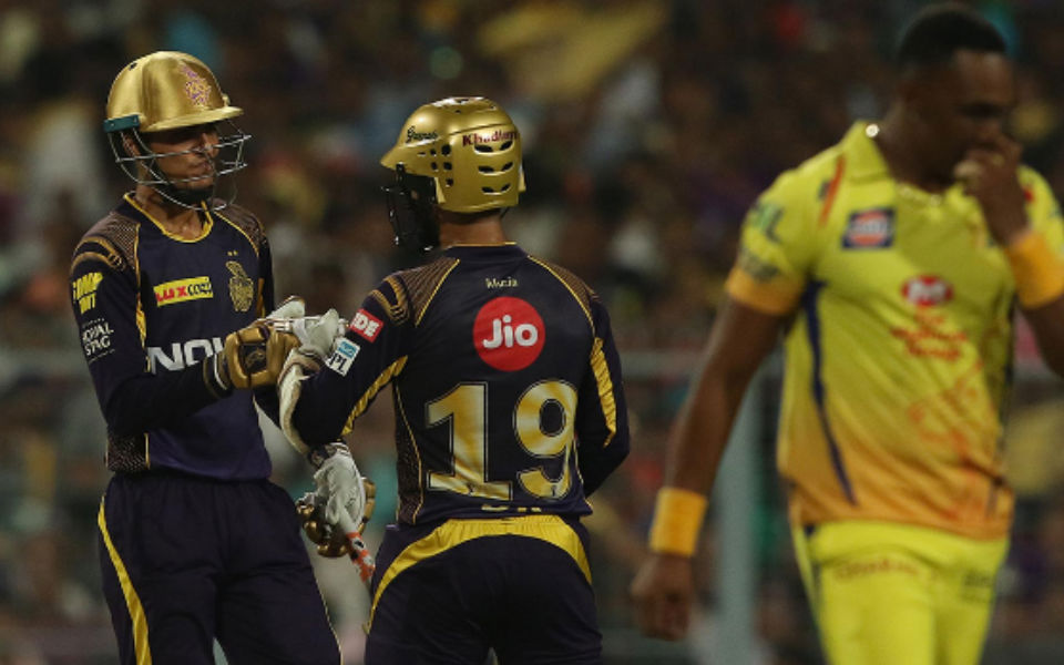 IPL-2018: Gill is special talent: Piyush