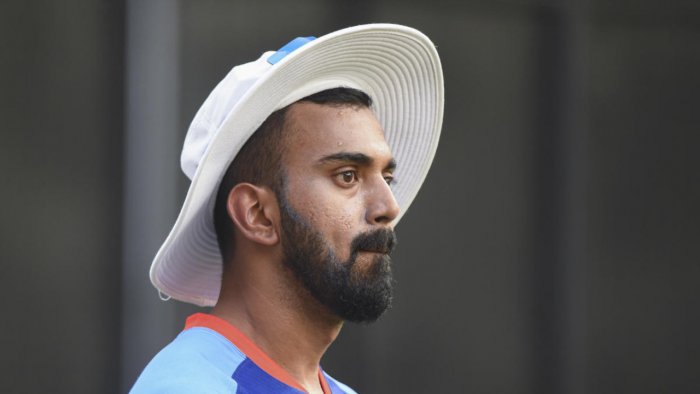 KL Rahul ruled out of third Test, fails to recover