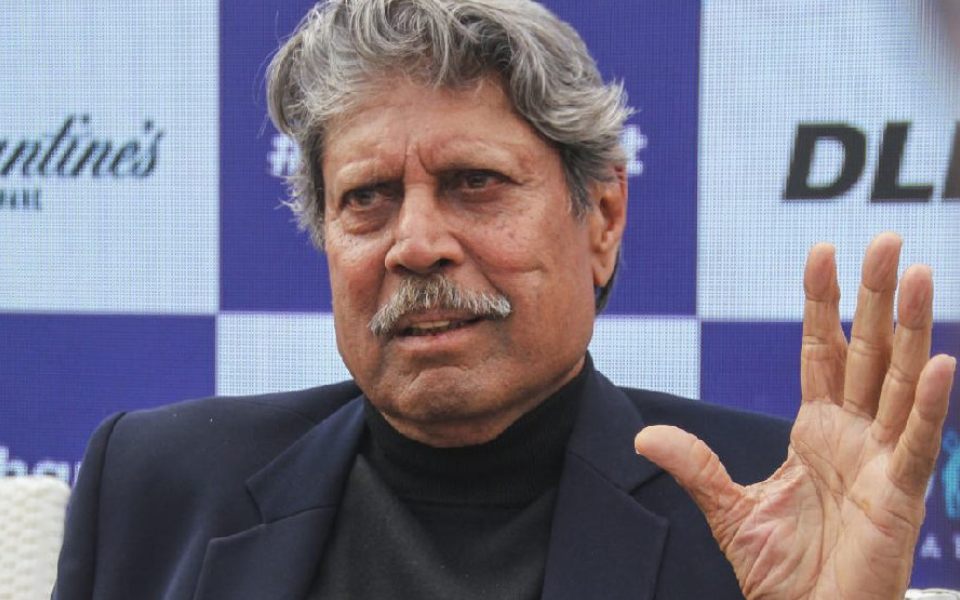 You cannot compare one generation of cricketers with another, says Kapil Dev