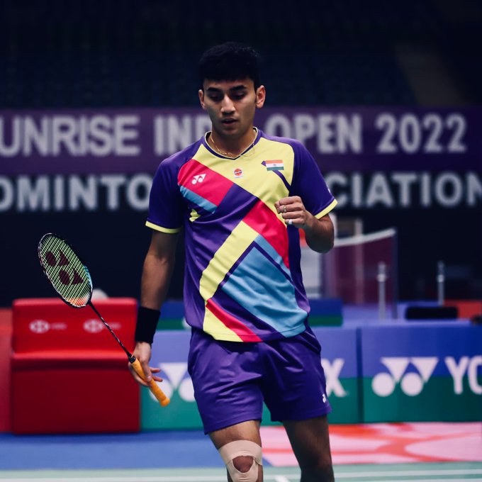 India Open Badminton: Lakshya Sen Wins Maiden Super 500 Title, Beats ...