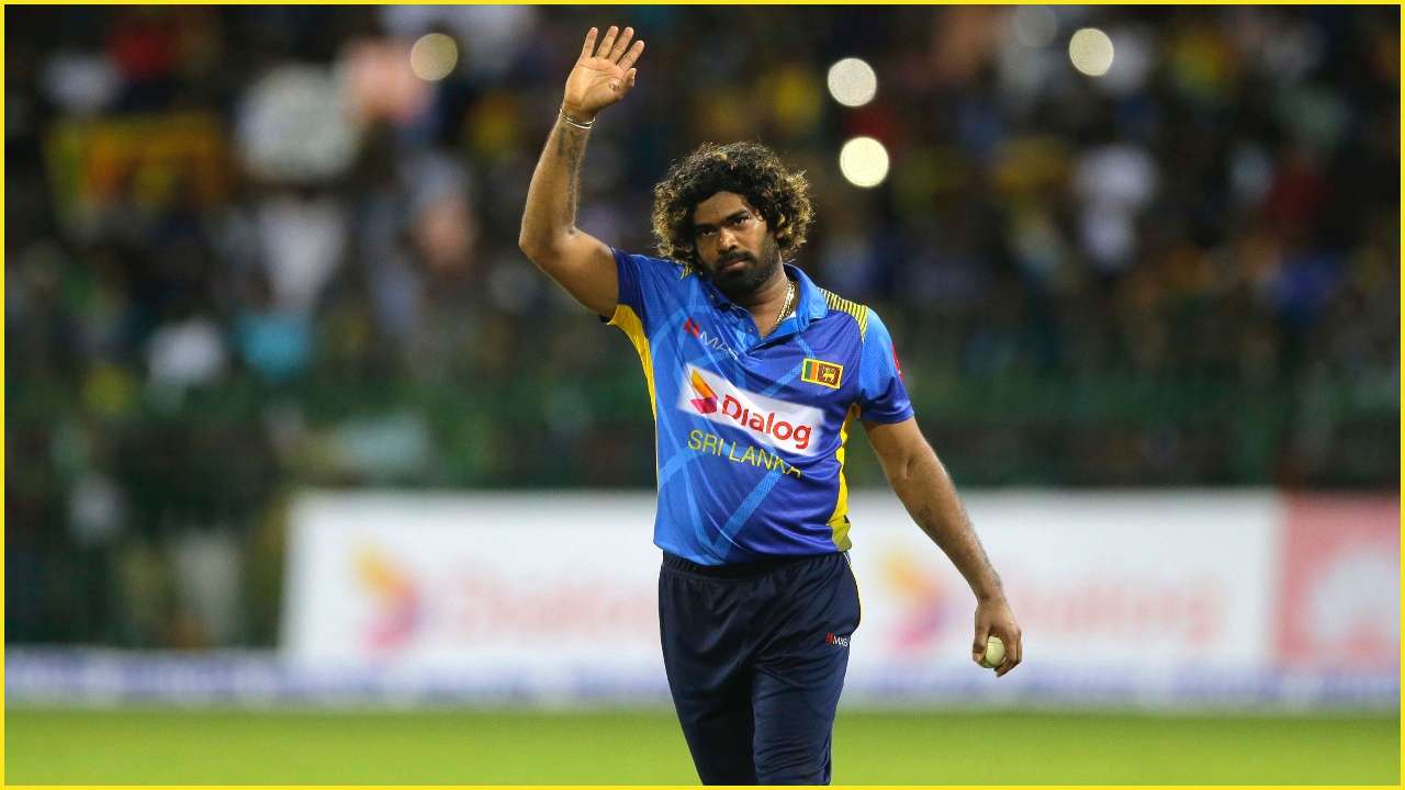 Lasith Malinga announces retirement from all forms of cricket