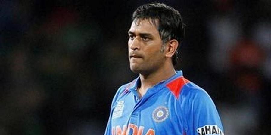 Conflict of Interest complaint against Dhoni's appointment as Team India mentor for T20 WC
